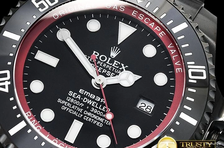 0122 GoAnywhere ROLSD081 – DeepSea Dweller 1011